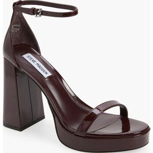 Steve Madden Veronika Platform Heel